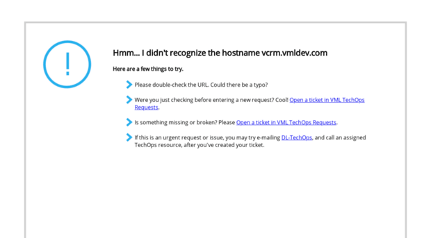 vcrm.vmldev.com