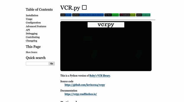 vcrpy.readthedocs.io