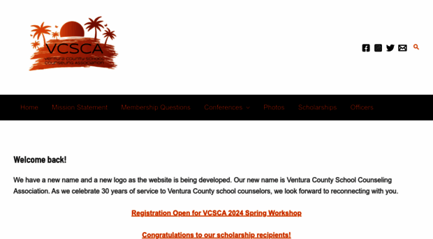 vcsca.org