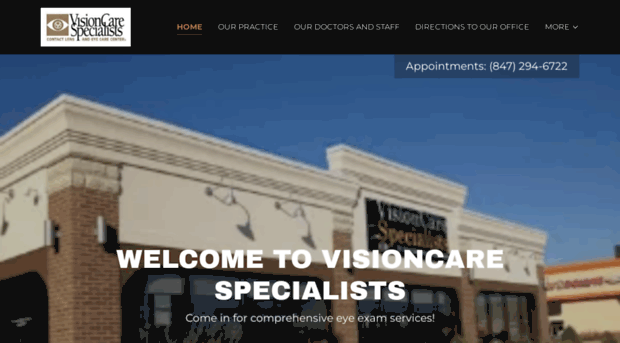 vcseyecare.com