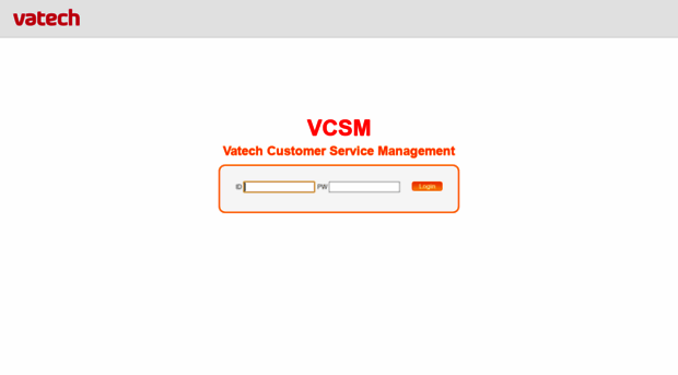 vcsm.vatech.co.kr