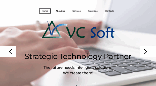 vcsoft.com