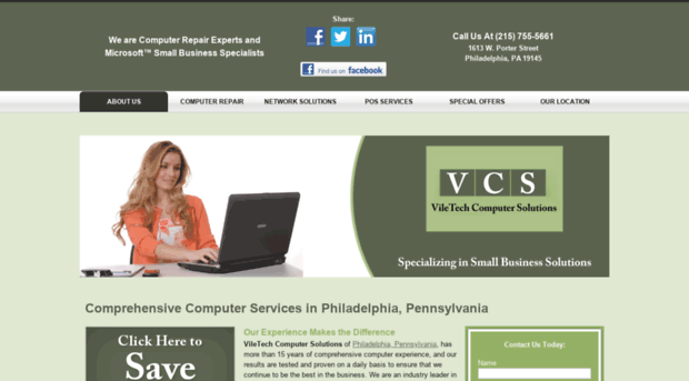 vcsphiladelphiacomputerrepair.com