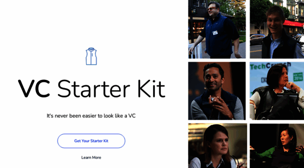 vcstarterkit.com