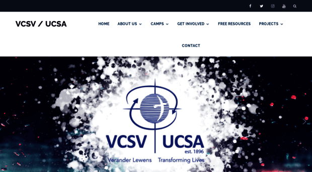 vcsv.co.za