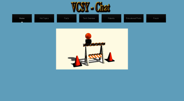 vcsy-chat.com