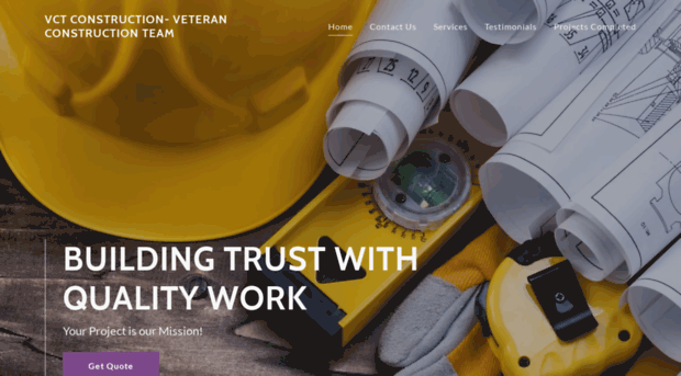 vctconstruction.com