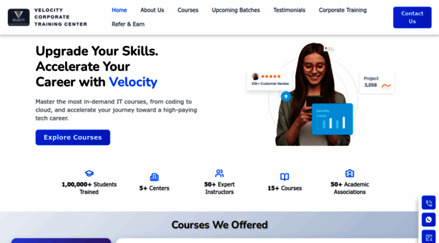 vctcpune.com