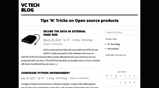 vctechblog.wordpress.com