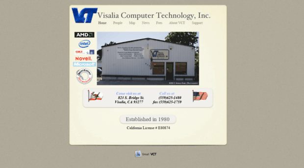 vctechnology.com