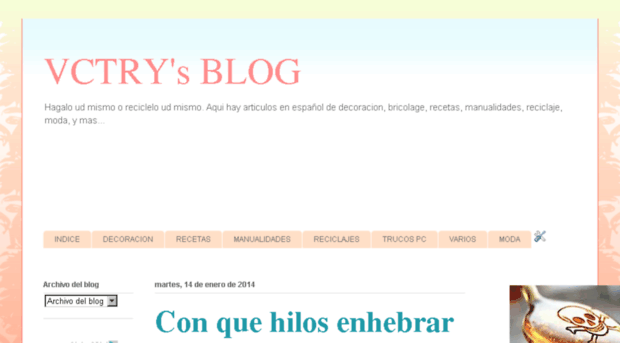 vctryblogger.blogspot.com.ar