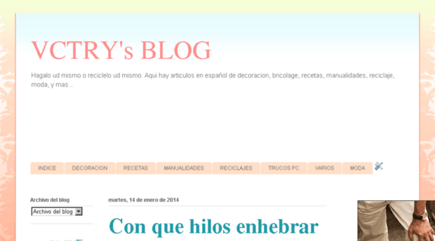 vctryblogger.blogspot.mx