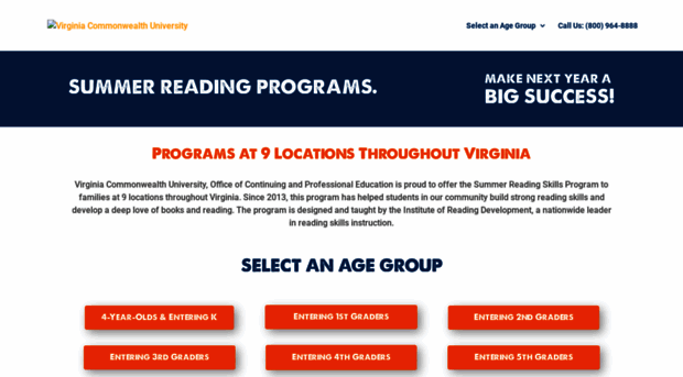 vcu.readingprograms.org