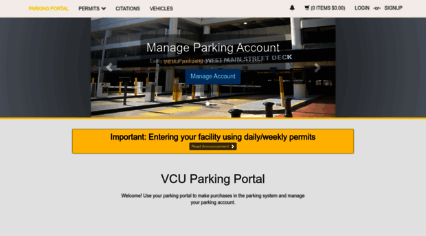 vcu.t2hosted.com