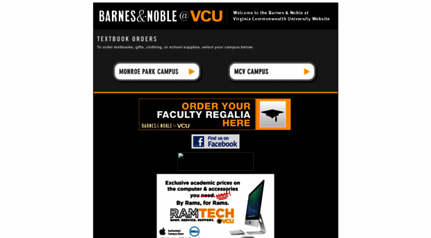 vcubooks.com