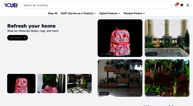 vcuestore.com