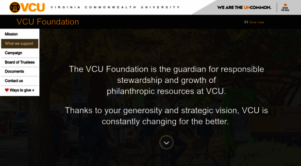 vcuf.org