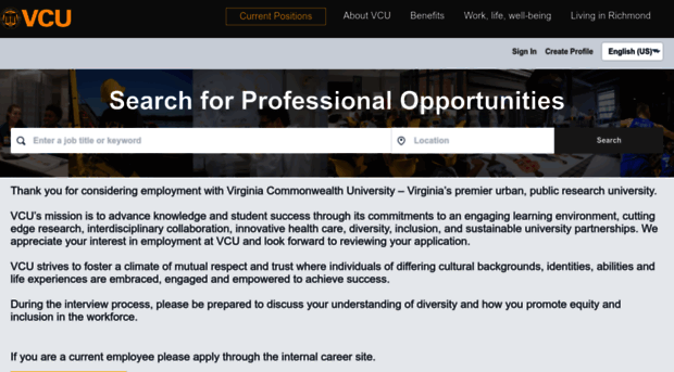 vcujobs.com