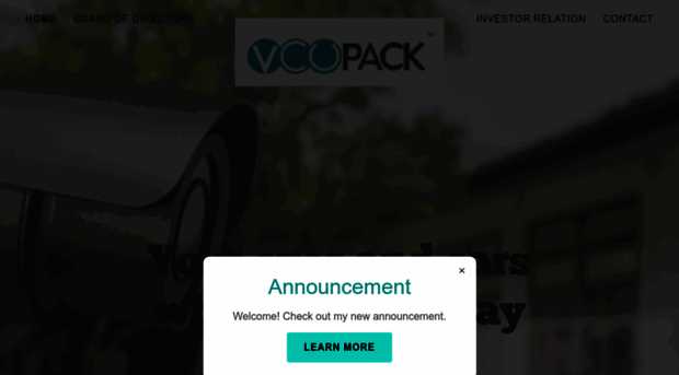 vcupack.in