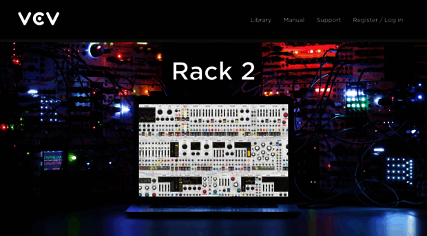 vcvrack.com