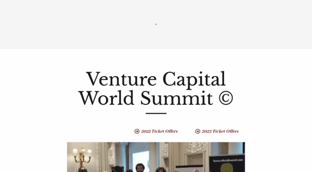 vcworldsummit.com