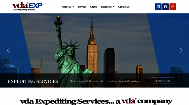 vdaexp.com