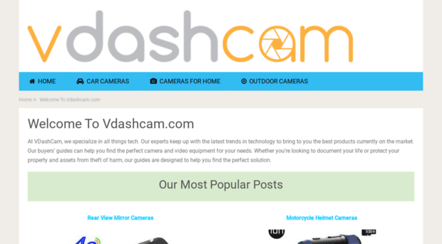 vdashcam.com