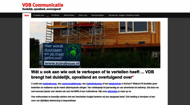 vdb-communicatie.nl