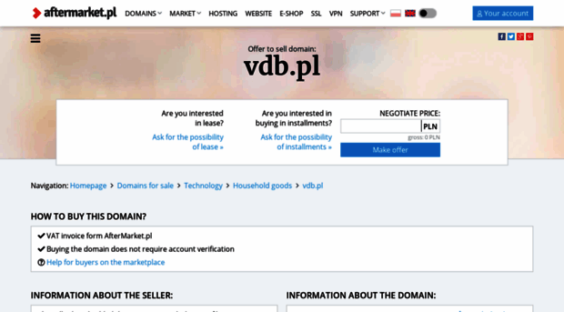 vdb.pl