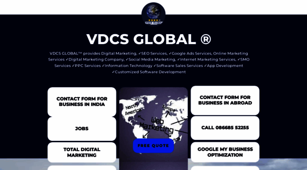 vdcsglobal.com