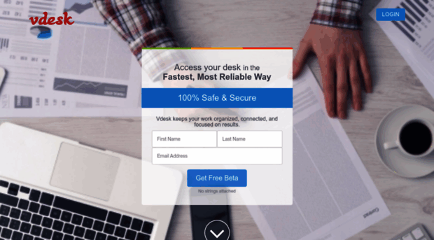 vdesk.in