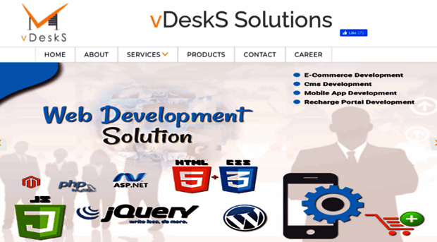 vdesks.com