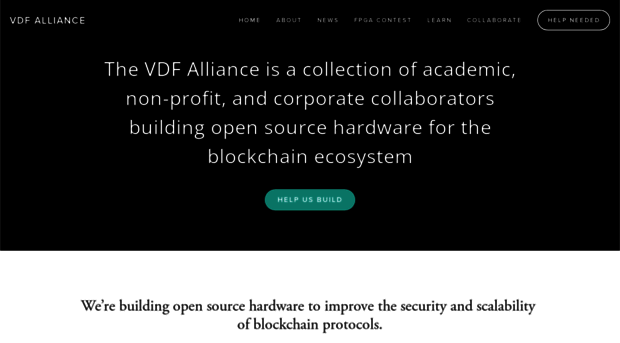 vdfalliance.org