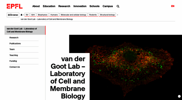 vdg.epfl.ch