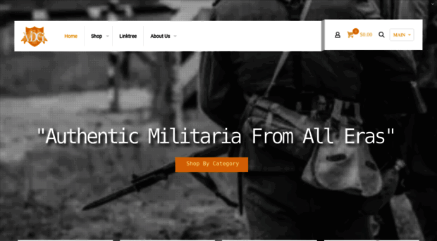 vdgmilitaria.com