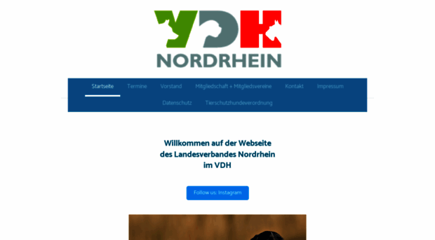 vdh-nordrhein.de