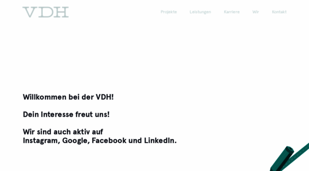 vdh.com