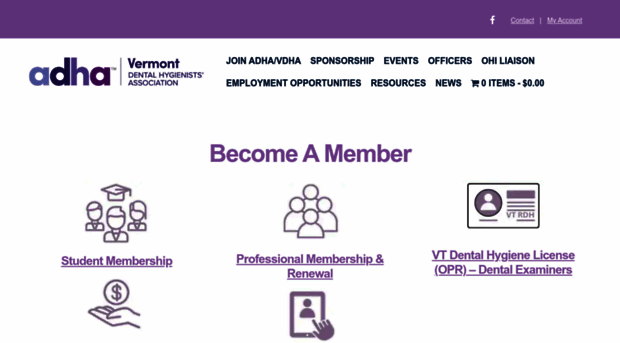 vdha.org