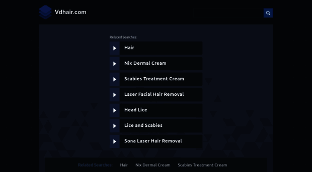 vdhair.com