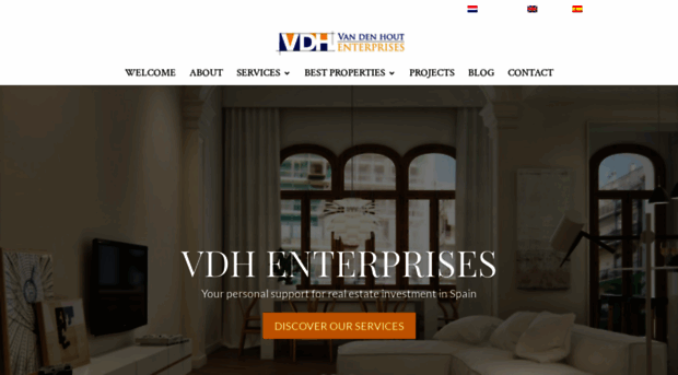 vdhenterprises.com