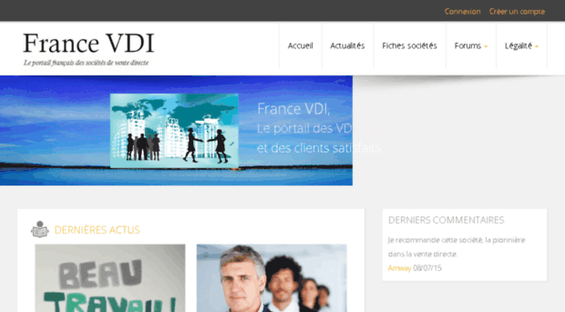 vdi-france.fr