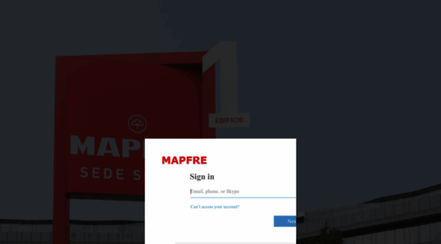 vdi.mapfre.com