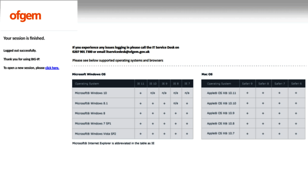 vdi.ofgem.gov.uk