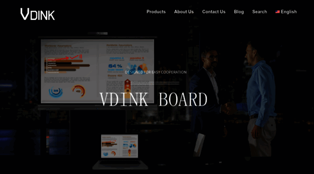 vdink.com