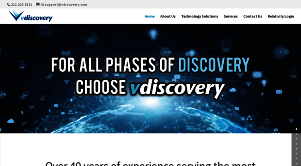 vdiscovery.com