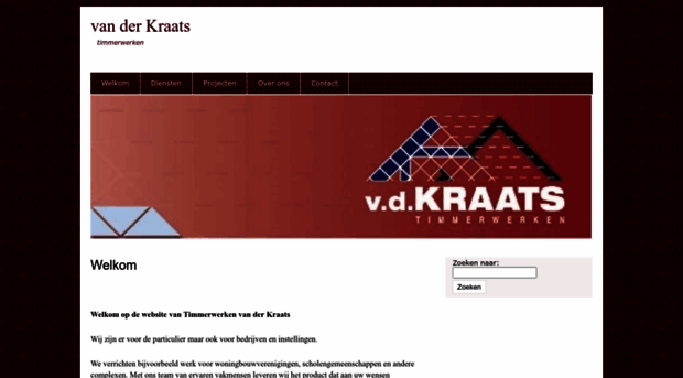 vdkraats.nl