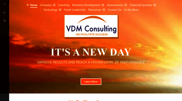 vdm-consulting.us