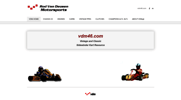 vdm46.com