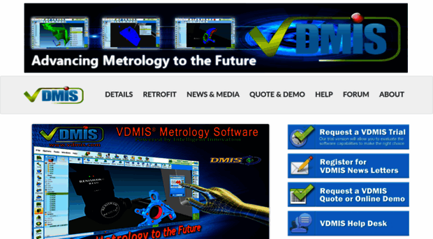 vdmis.com