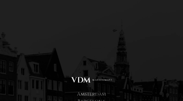 vdmmodels.com